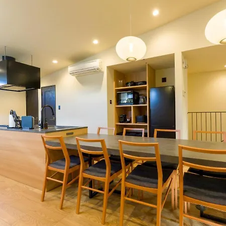 Rakuten Stay Villa Kamogawa Building B With Terrace And Sauna Capacity Of 12 Persons Exterior photo