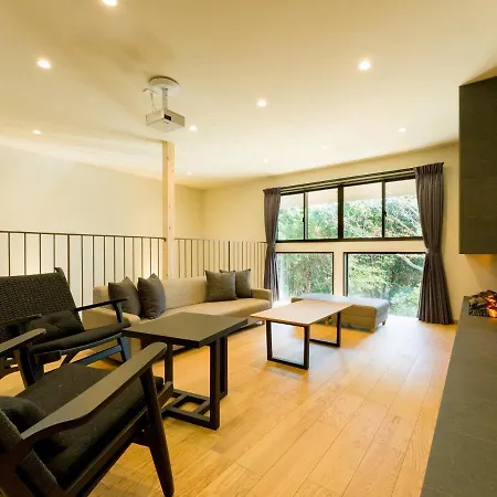 Rakuten Stay Villa Kamogawa Building B With Terrace And Sauna Capacity Of 12 Persons Exterior photo