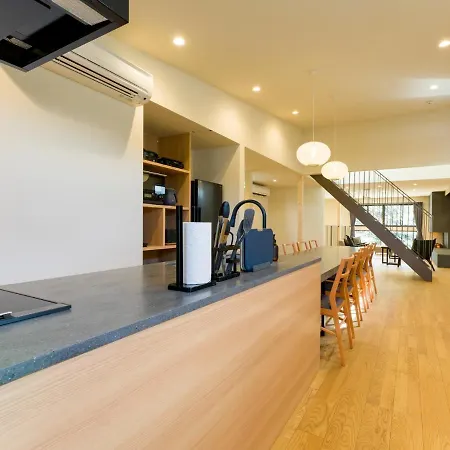 Rakuten Stay Villa Kamogawa Building B With Terrace And Sauna Capacity Of 12 Persons Exterior photo