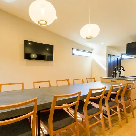 Rakuten Stay Villa Kamogawa Building B With Terrace And Sauna Capacity Of 12 Persons Exterior photo