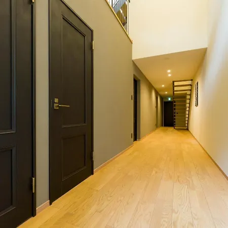 Rakuten Stay Villa Kamogawa Building B With Terrace And Sauna Capacity Of 12 Persons Exterior photo