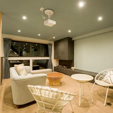 Rakuten Stay Villa Kamogawa Building B With Terrace And Sauna Capacity Of 12 Persons Exterior photo
