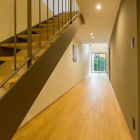 Rakuten Stay Villa Kamogawa Building B With Terrace And Sauna Capacity Of 12 Persons Exterior photo