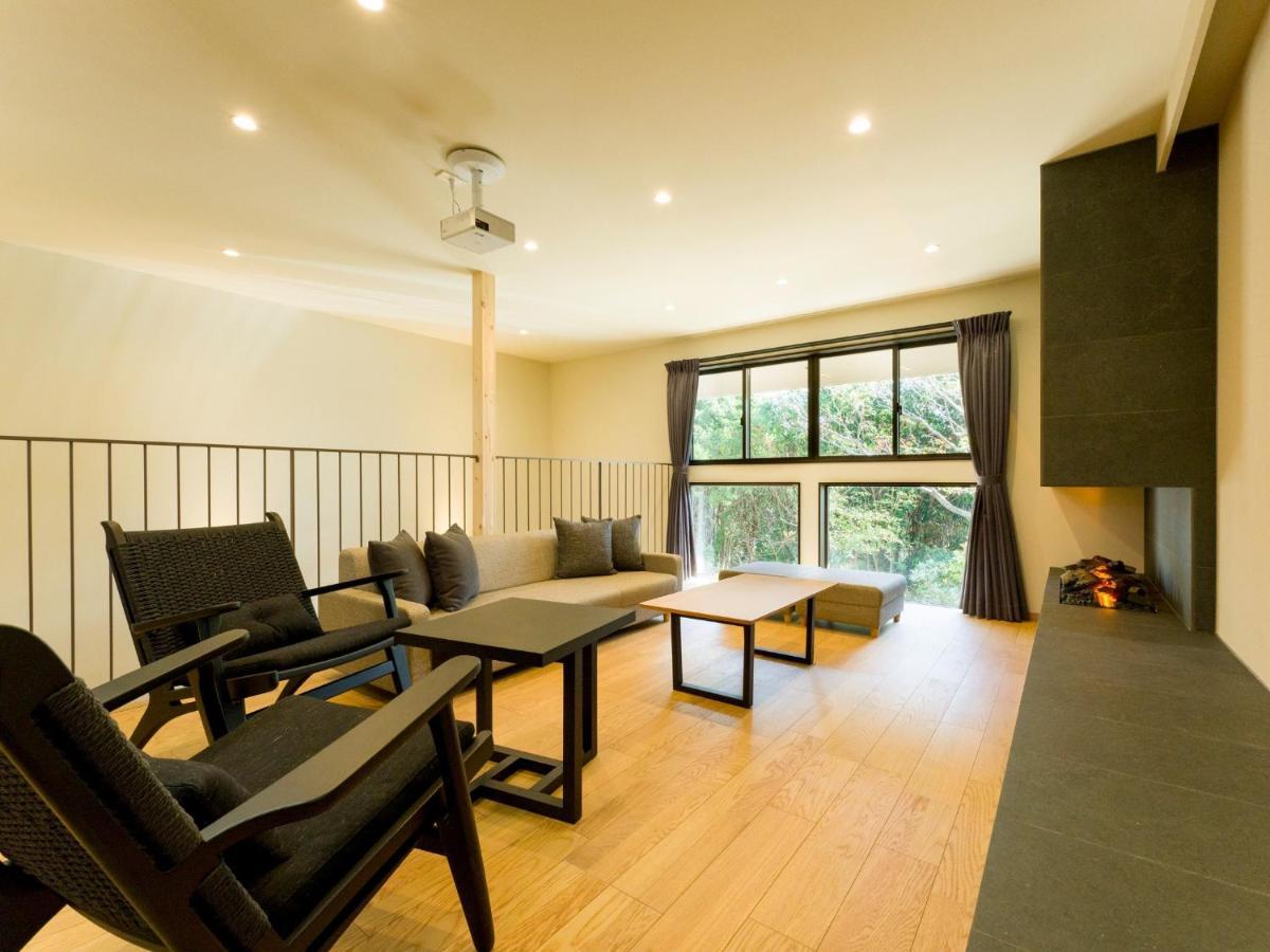 Rakuten Building B With Terrace And Sauna Capacity Of 12 Persons * Kamogawa