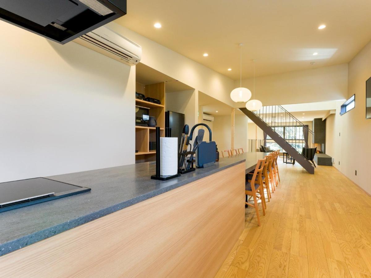 Rakuten Building B With Terrace And Sauna Capacity Of 12 Persons Holiday home