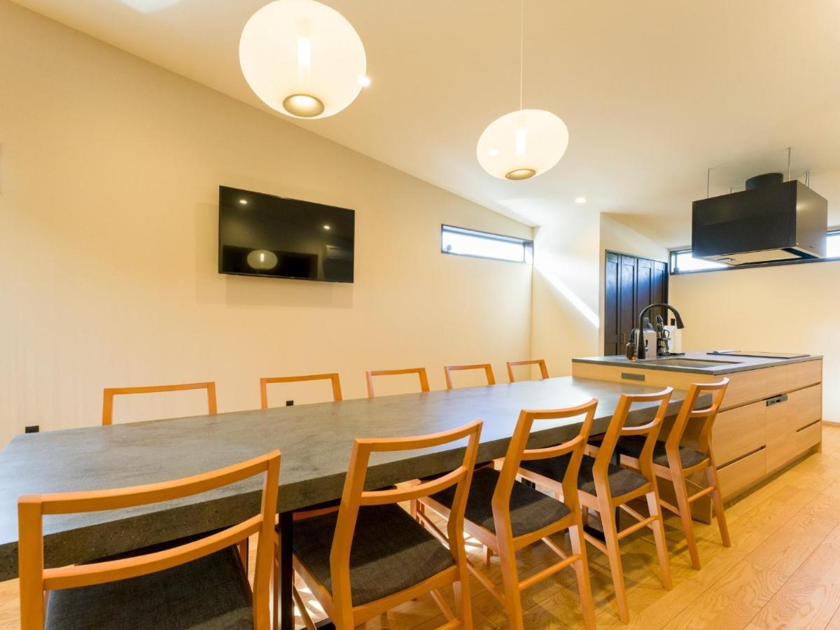 Holiday home Rakuten Building B With Terrace And Sauna Capacity Of 12 Persons
