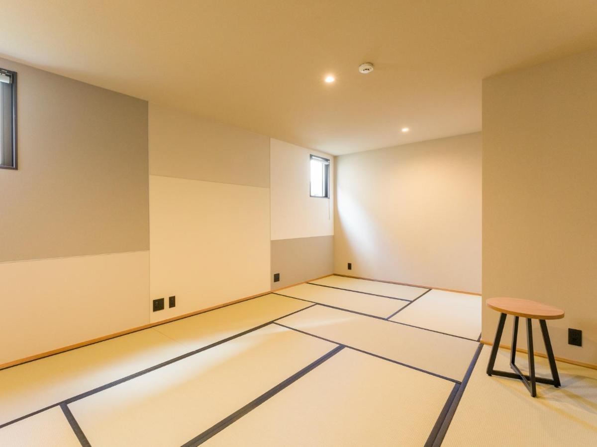 Rakuten Building B With Terrace And Sauna Capacity Of 12 Persons Kamogawa