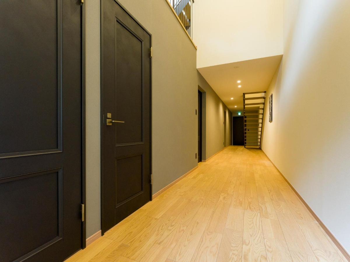 Rakuten Building B With Terrace And Sauna Capacity Of 12 Persons Holiday home *