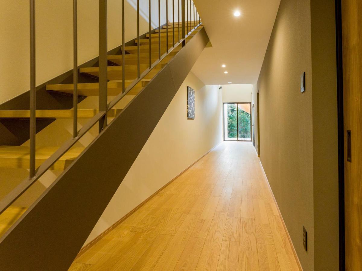 Rakuten Building B With Terrace And Sauna Capacity Of 12 Persons Holiday home *