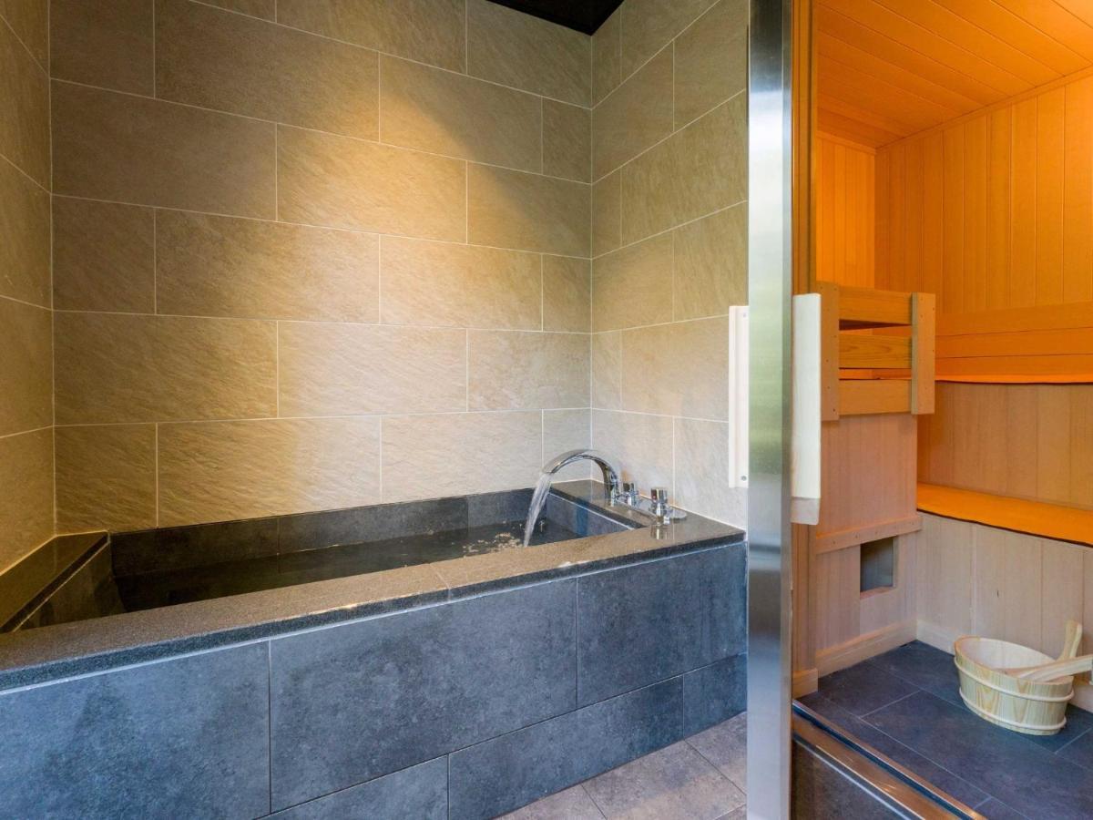 Rakuten Building B With Terrace And Sauna Capacity Of 12 Persons Holiday home *