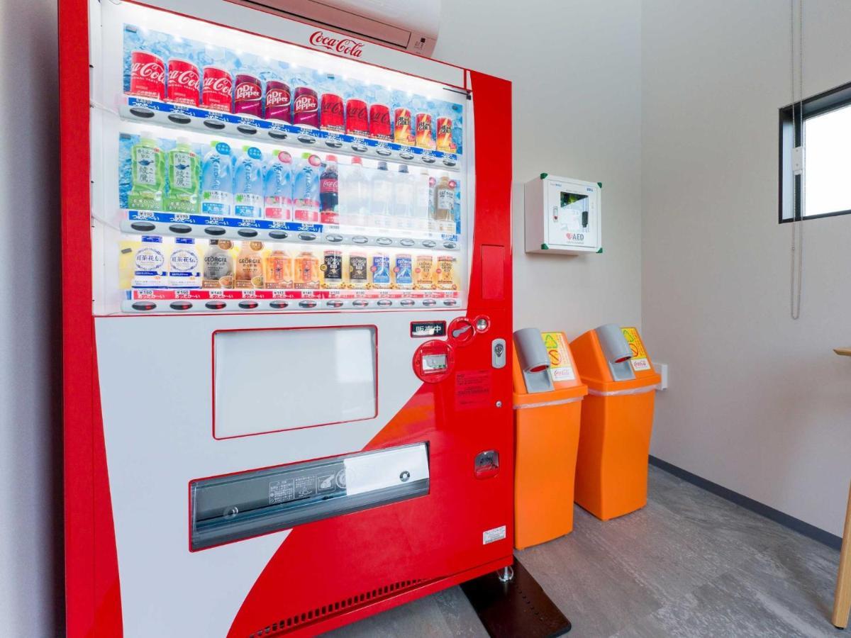 Holiday home Rakuten Building B With Terrace And Sauna Capacity Of 12 Persons *