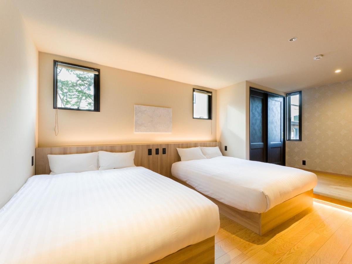 Holiday home Rakuten Building B With Terrace And Sauna Capacity Of 12 Persons Kamogawa