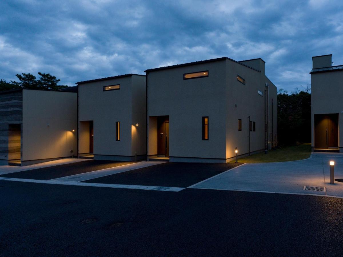 Rakuten Building B With Terrace And Sauna Capacity Of 12 Persons Kamogawa