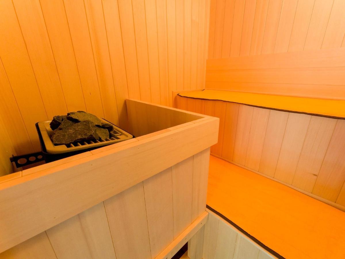 Holiday home Rakuten Building B With Terrace And Sauna Capacity Of 12 Persons *