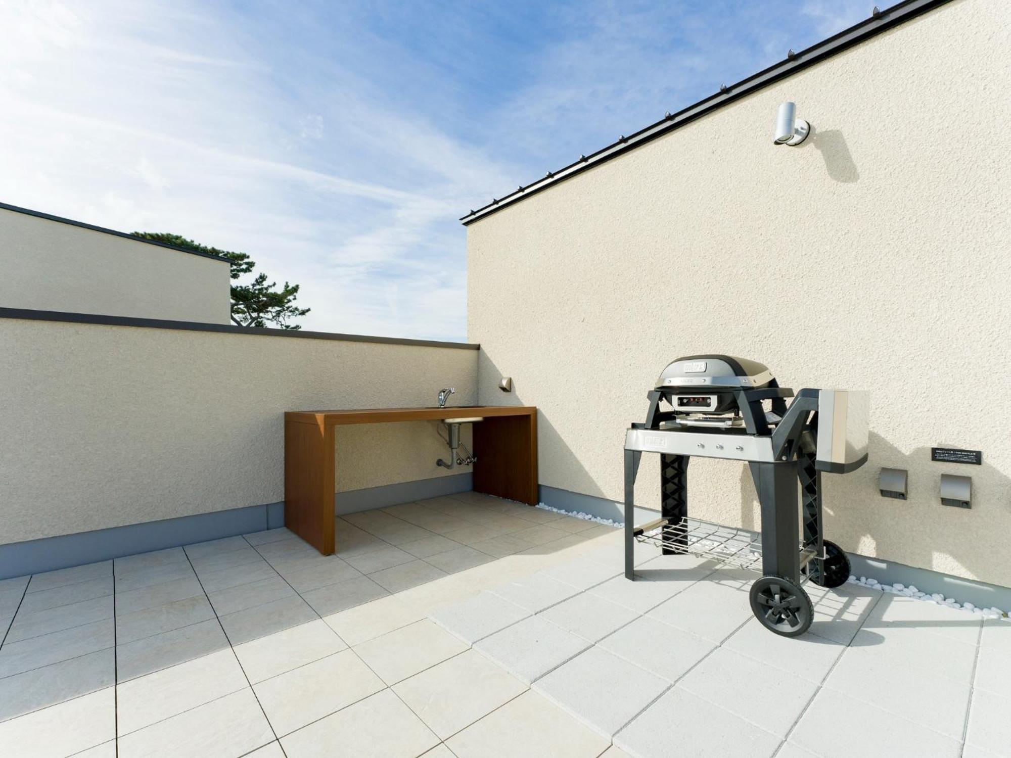 Holiday home Rakuten Building B With Terrace And Sauna Capacity Of 12 Persons